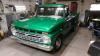 1966 Ford F-100