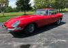 1967 Jaguar E-Type