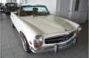 1971 Mercedes-Benz SL-Class