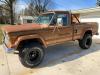 1978 Jeep J10