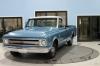 1967 Chevrolet C10