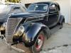 1937 Ford 5 window