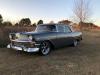 1956 Chevrolet Bel Air/150/210