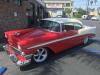 1956 Chevrolet Bel Air/150/210