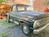 1967 Ford F-100