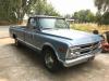 1968 GMC 1500 Series