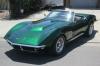 1968 Chevrolet Corvette