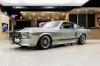 1967 Ford Mustang