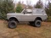 1978 International Harvester Scout