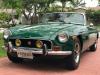 1972 MG MGB