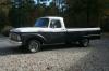 1964 Ford F-100