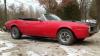 1967 Pontiac Firebird