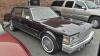 1976 Cadillac Seville