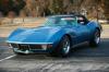 1970 Chevrolet Corvette