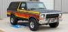 1979 Ford Bronco