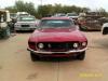 1969 Ford Mustang