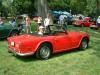 1968 Triumph TR250