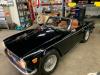 1971 Triumph TR-6