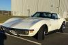 1970 Chevrolet Corvette