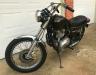 1973 Triumph 750 Tiger (5 speed)