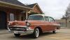 1957 Chevrolet Bel Air/150/210