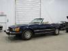 1975 Mercedes-Benz SL-Class