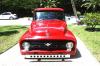 1956 Ford F-100