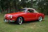 1973 Volkswagen Karmann Ghia