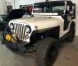 1975 Jeep CJ