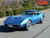 1968 Chevrolet Corvette