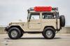 1975 Toyota Land Cruiser