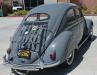 1956 Volkswagen Beetle - Classic