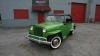 1949 Willys JEEPSTER