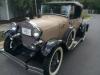 1929 Ford Model A