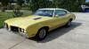 1972 Oldsmobile Cutlass