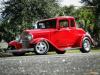 1932 Ford 5-Window Coupe