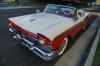 1957 Ford Fairlane 312 V8 E-Code Skyliner Retractable