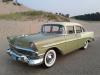 1956 Chevrolet Bel Air/150/210