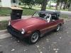 1979 MG Midget