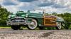 1949 Chrysler Town and Country