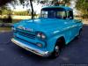 1957 GMC Truck