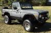 1973 Ford Bronco