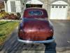 1948 Ford Deluxe