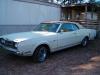 1969 Mercury Montego