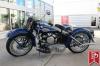 1941 Harley-Davidson Flathead