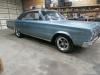 1967 Plymouth Satellite