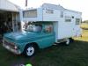 1966 Chevrolet C/K Pickup 3500