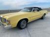 1973 Mercury Cougar