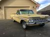 1959 Chevrolet El Camino