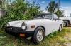 1975 MG Midget